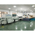 Flatbed Die Cutting Machine for Packaging Box Carton